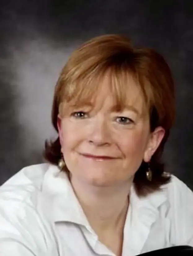 Jill Steele