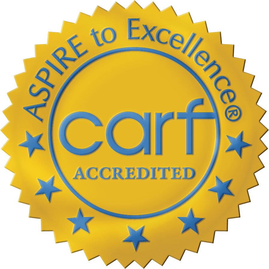 carf accredited