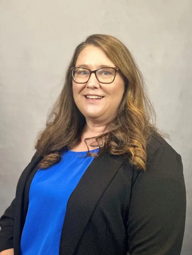 Genoia Davis, ADN, RN